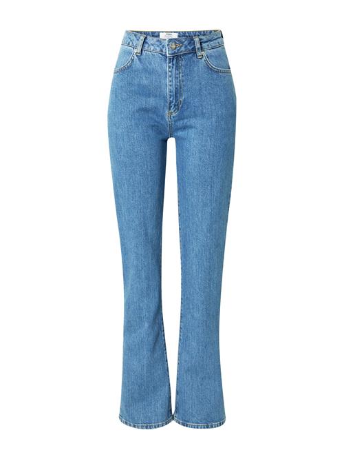 Se RÆRE by Lorena Rae Jeans 'Ela Tall'  blue denim ved About You