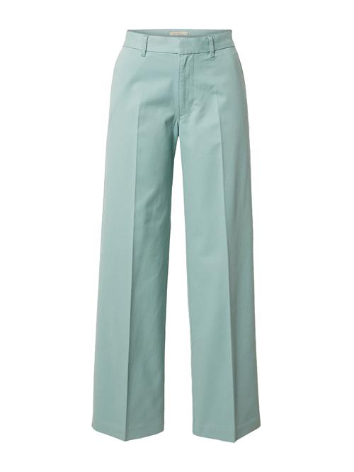 LEVI'S ® Bukser med fals 'Baggy Trouser'  jade