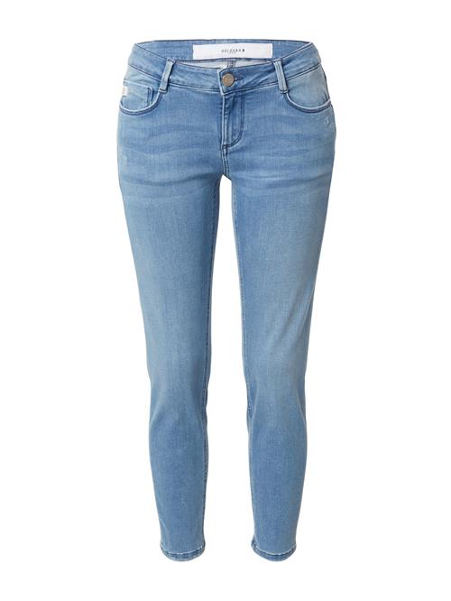 Se Goldgarn Jeans 'Jungbusch'  blue denim ved About You