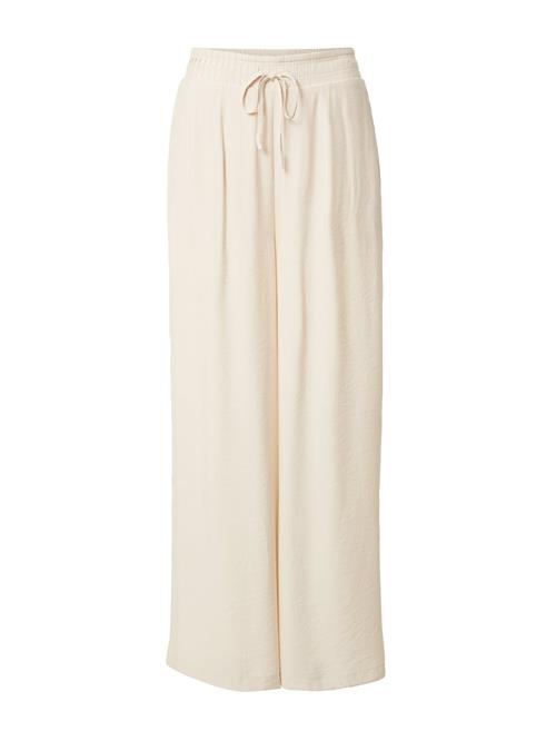 Guido Maria Kretschmer Women Bukser 'Janay'  lysebeige