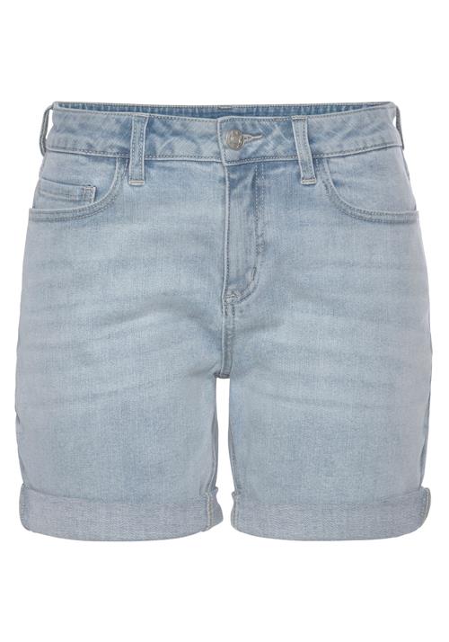 VIVANCE Jeans  lyseblå