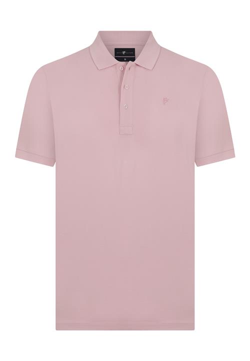 DENIM CULTURE Bluser & t-shirts 'JONATHAN'  pink