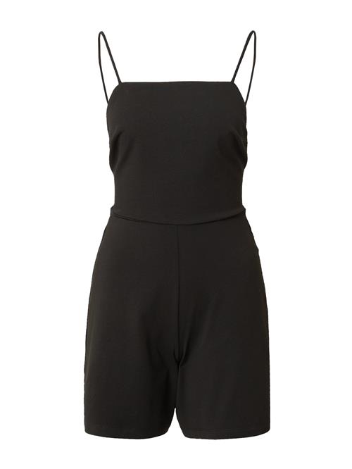 Se EDITED Jumpsuit 'Lavinia'  sort ved About You