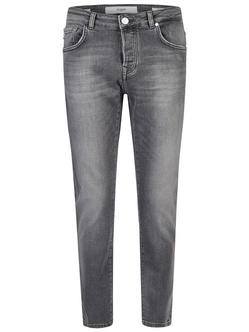 Goldgarn Jeans  grey denim / lysegrå