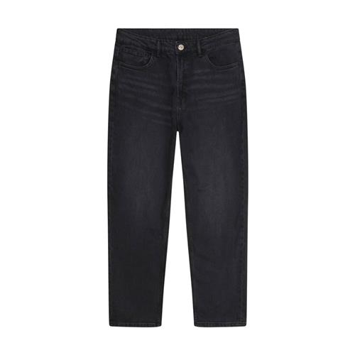 Se Denim Project Jeans 'Chicago'  black denim ved About You