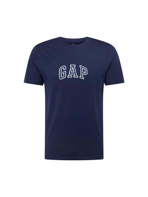 GAP Bluser & t-shirts  navy / offwhite