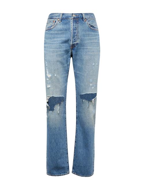 Se LEVI'S ® Jeans '501  '54 '  indigo ved About You