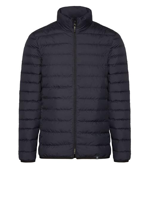 Boggi Milano Overgangsjakke  navy