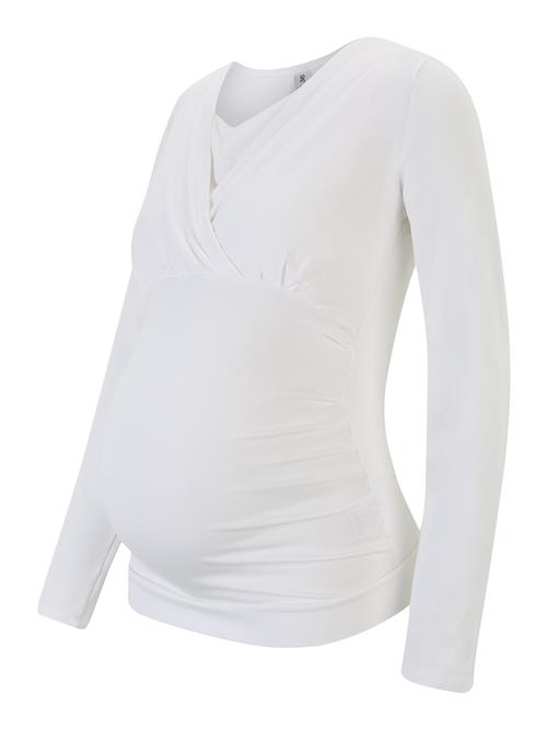 Se Bebefield Shirts 'Daphne'  ecru ved About You