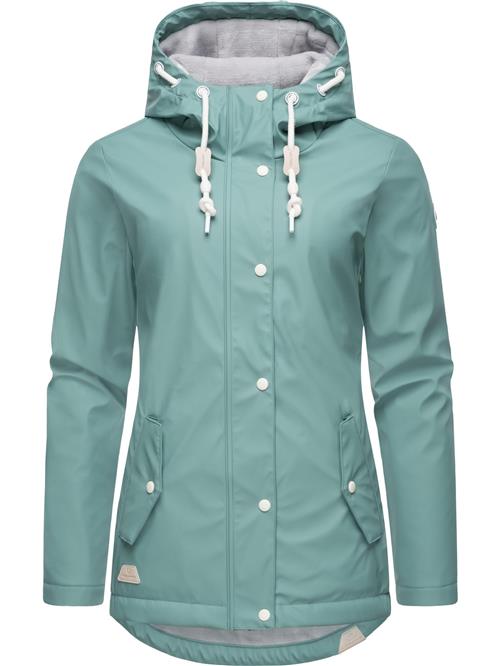 Ragwear Funktionsjakke 'Marge'  mint