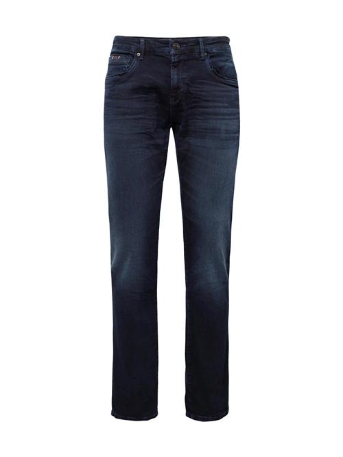 Se LTB Jeans 'HOLLYWOOD'  blue denim ved About You