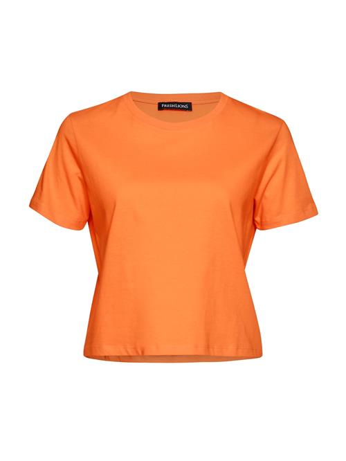 FRESHLIONS Shirts ' Ava '  orange