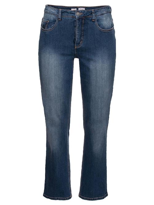 SHEEGO Jeans  blue denim