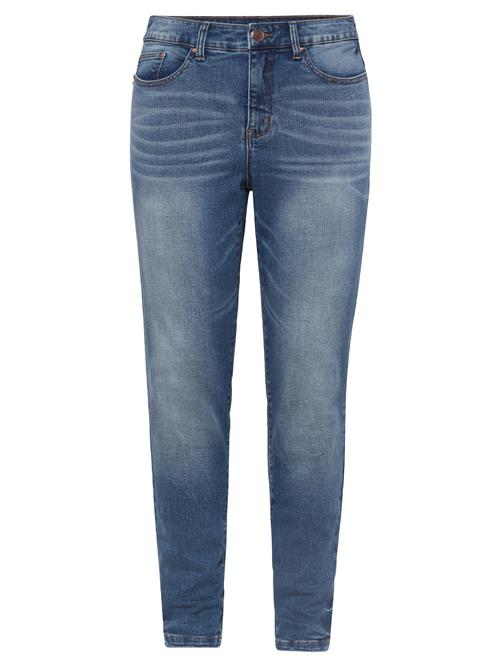 SHEEGO Jeans  blue denim