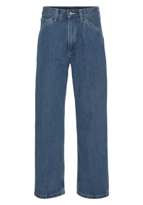 LEVI'S ® Cargojeans 'Stay Loose Carpenter'  blue denim