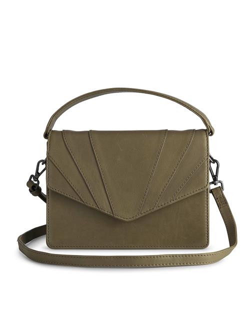 MARKBERG Skuldertaske  khaki