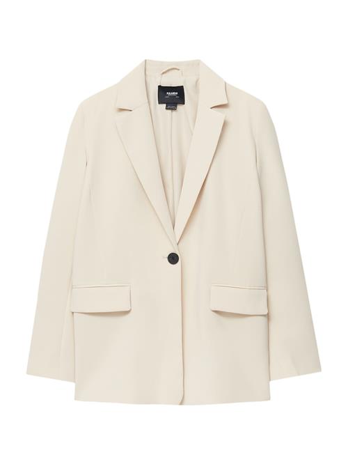 Se Pull&Bear Blazer  beige ved About You