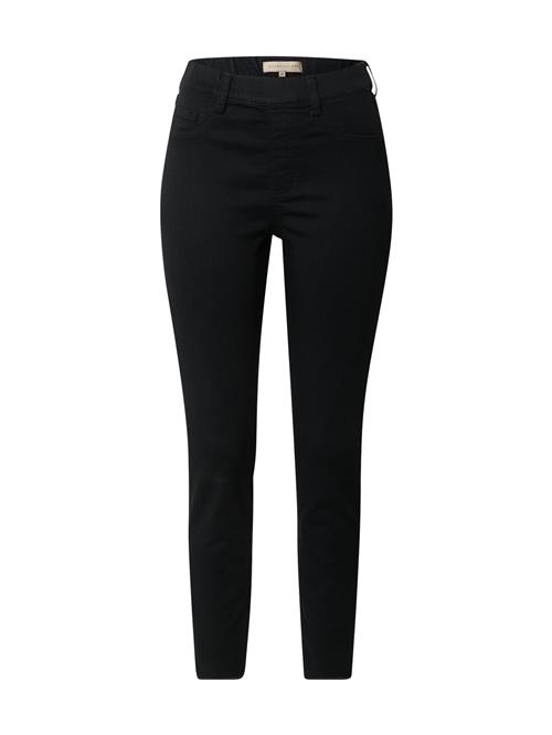 Se Soyaconcept Jeggings 'Nadira'  black denim ved About You