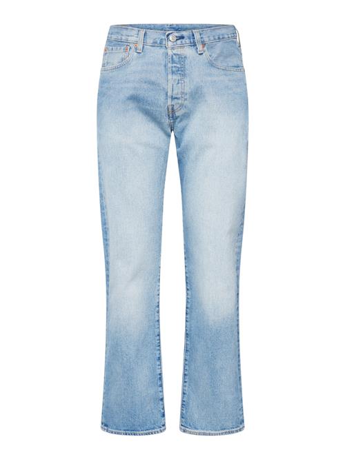 Se LEVI'S ® Jeans '501®'  lyseblå ved About You