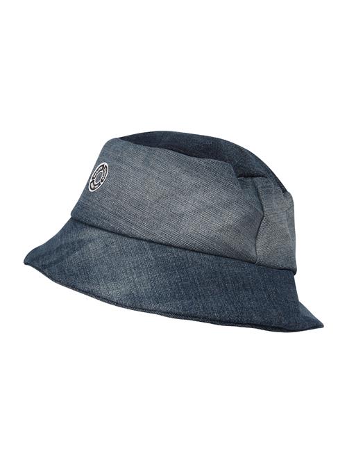 ABOUT YOU REBIRTH STUDIOS Hat 'Denim Classic'  blue denim