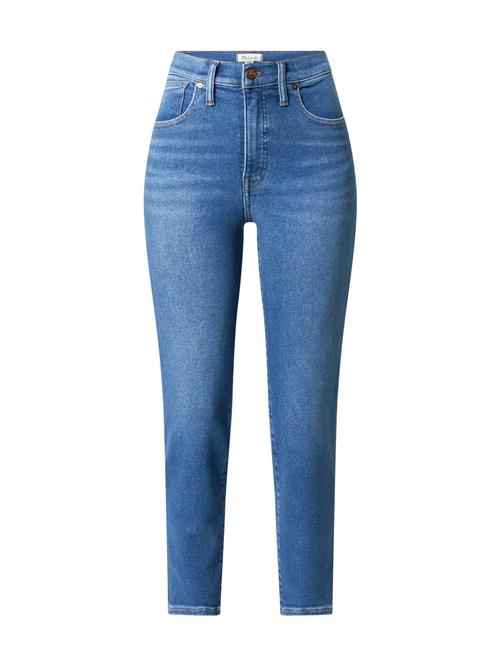 Madewell Jeans  blue denim