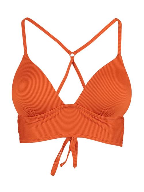 Se Trendyol Bikinioverdel  mørkeorange ved About You