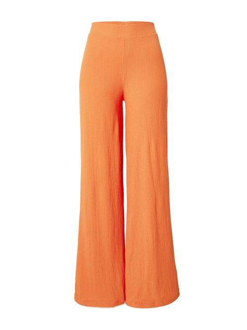 Nasty Gal Bukser  orange