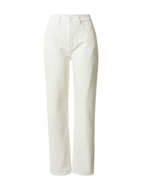 RÆRE by Lorena Rae Jeans 'Cleo'  white denim