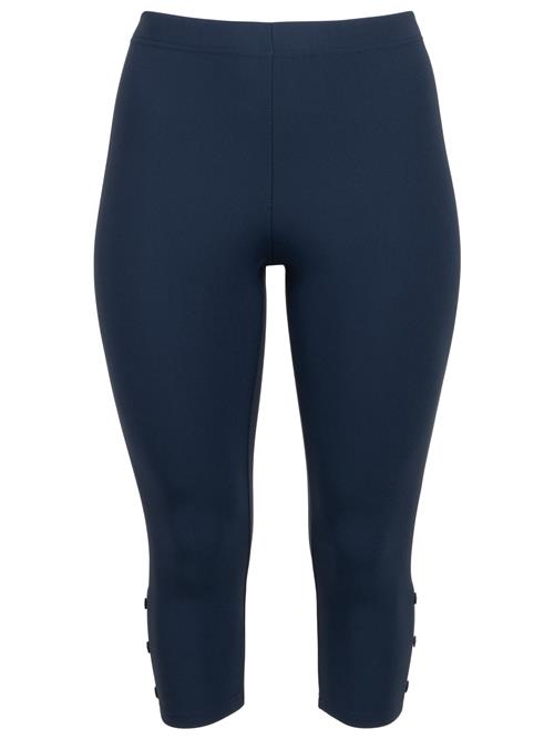 Se Pont Neuf Leggings 'Annika'  navy ved About You