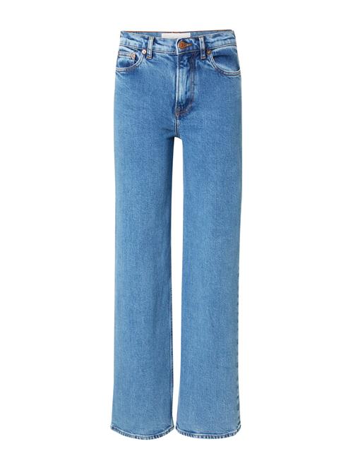 Se Samsøe Samsøe Jeans 'RILEY'  blue denim ved About You