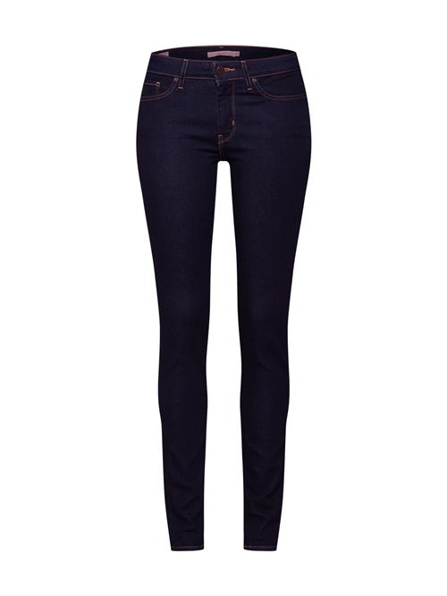 Se LEVI'S ® Jeans '711 Skinny'  blue denim ved About You