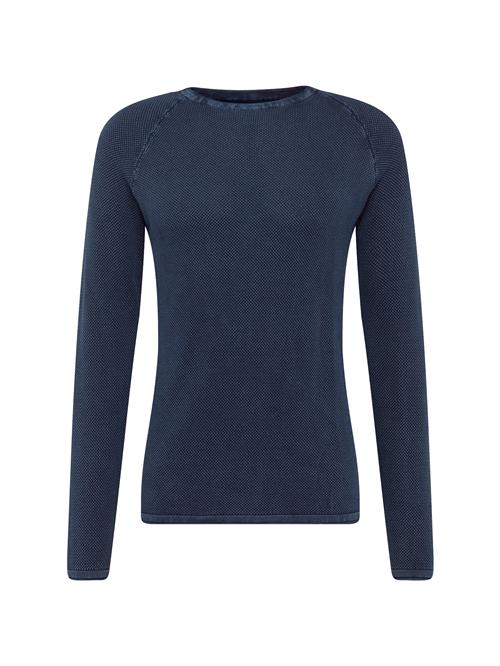 Se Key Largo Pullover 'Thomas'  navy ved About You