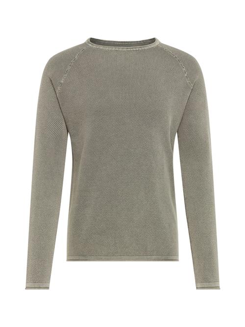 Key Largo Pullover 'Thomas'  grå