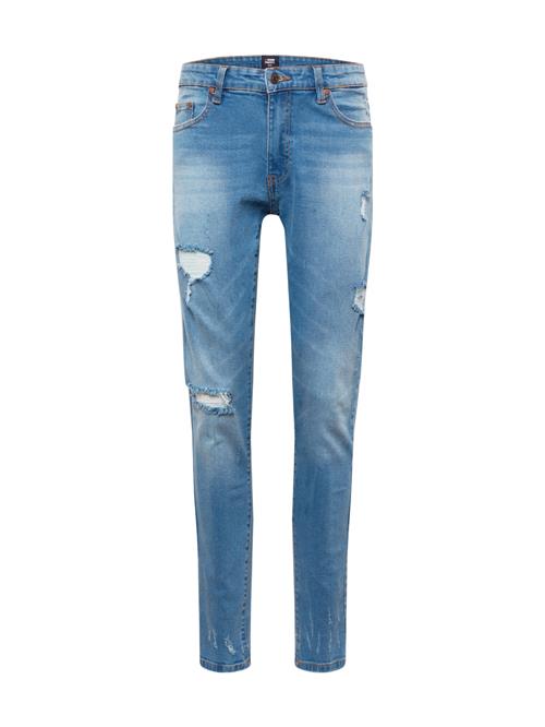 Denim Project Jeans  blue denim