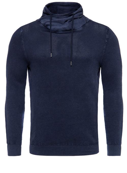 Key Largo Pullover 'MST LECH'  navy