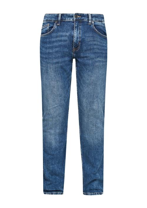 QS Jeans 'RICK'  blue denim