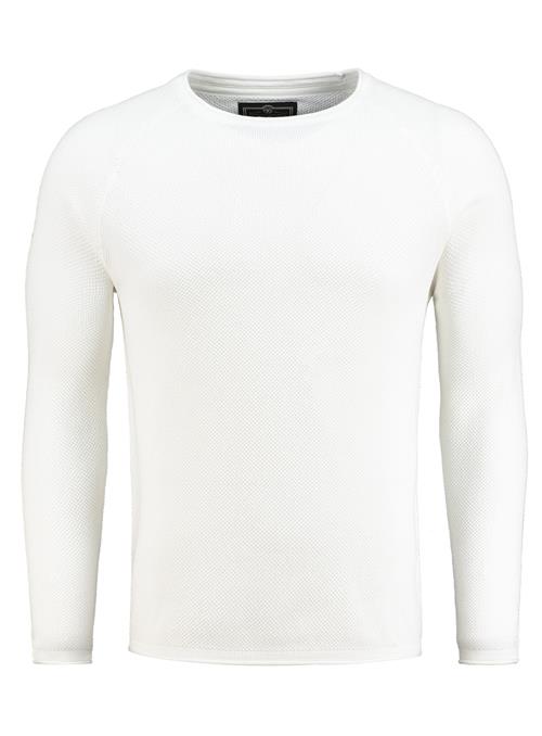 Key Largo Pullover 'Thomas'  offwhite