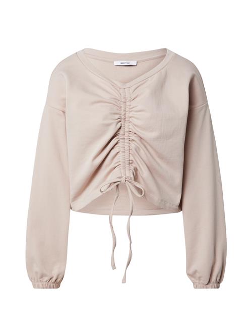 ABOUT YOU Sweatshirt 'Marina'  beige