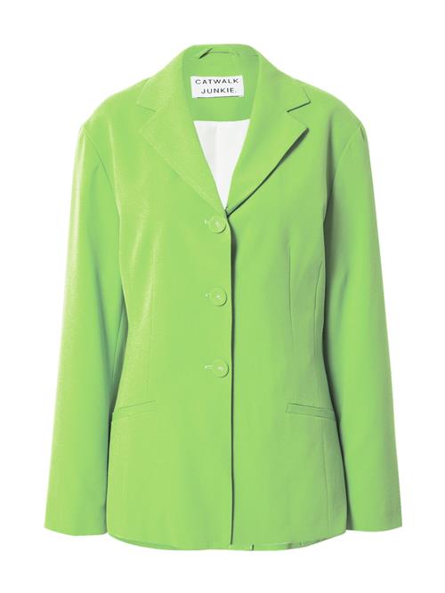 CATWALK JUNKIE Blazer  kiwi