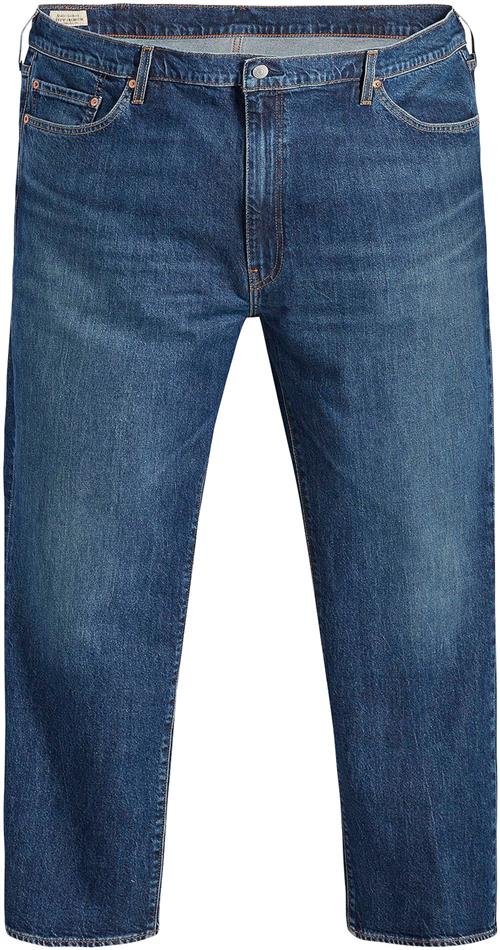 Levi's® Big & Tall Jeans '511  Slim B&T'  blue denim