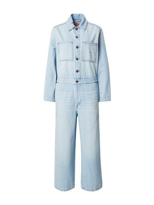 LEVI'S ® Jumpsuit 'Iconic Jumpsuit'  blue denim