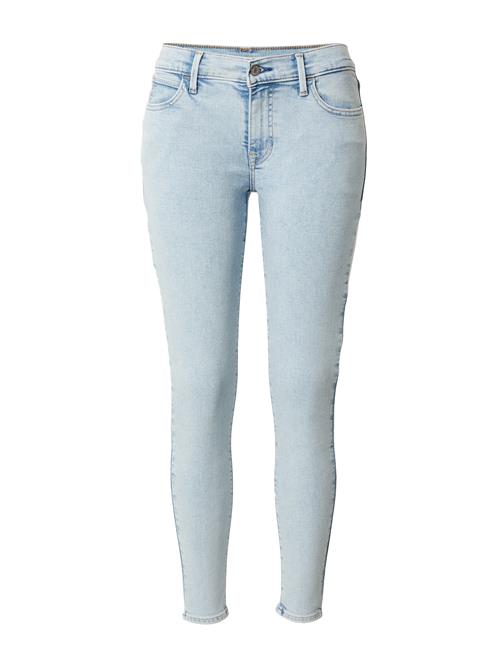 Se LEVI'S ® Jeans '710'  blue denim ved About You