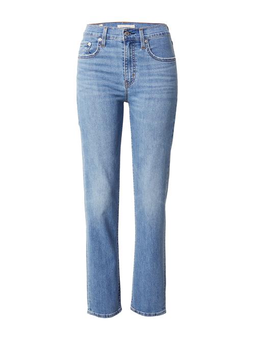 Se LEVI'S ® Jeans '724'  blue denim ved About You