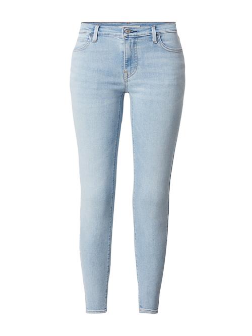 Se LEVI'S ® Jeans '710™ Super Skinny'  lyseblå ved About You