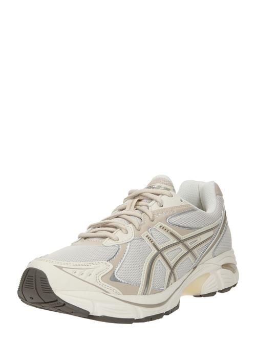 ASICS SportStyle Sneaker low 'GT-2160'  beige / sølv