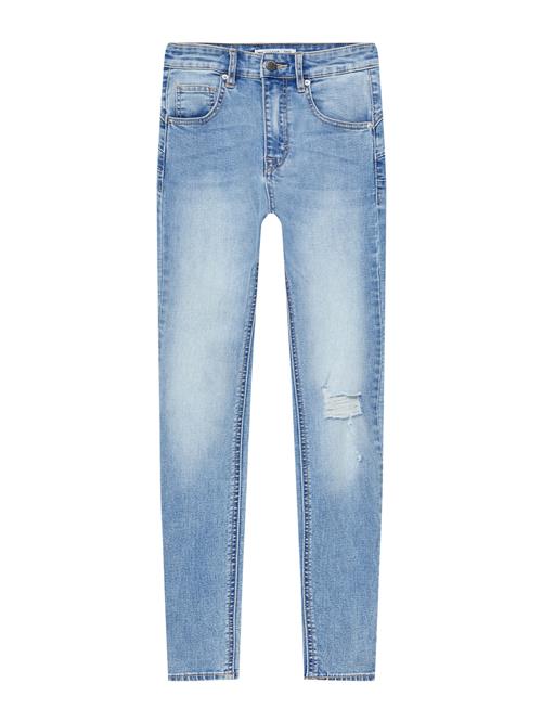 Pull&Bear Jeans  lyseblå