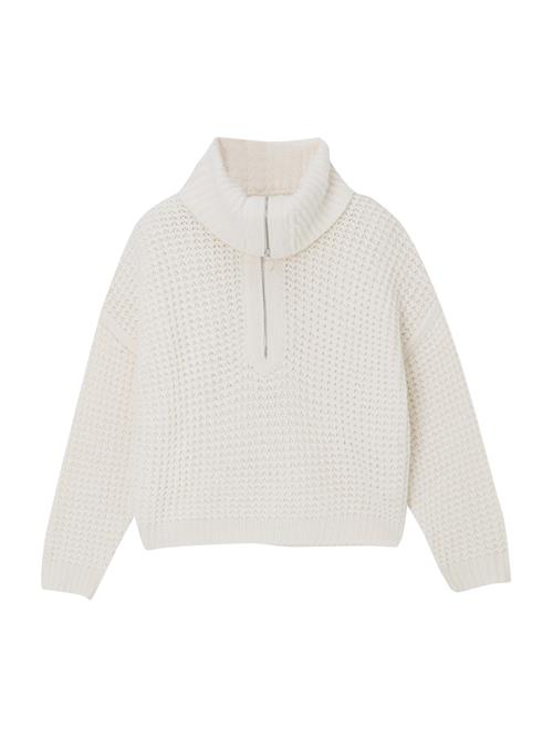 Pull&Bear Pullover  creme