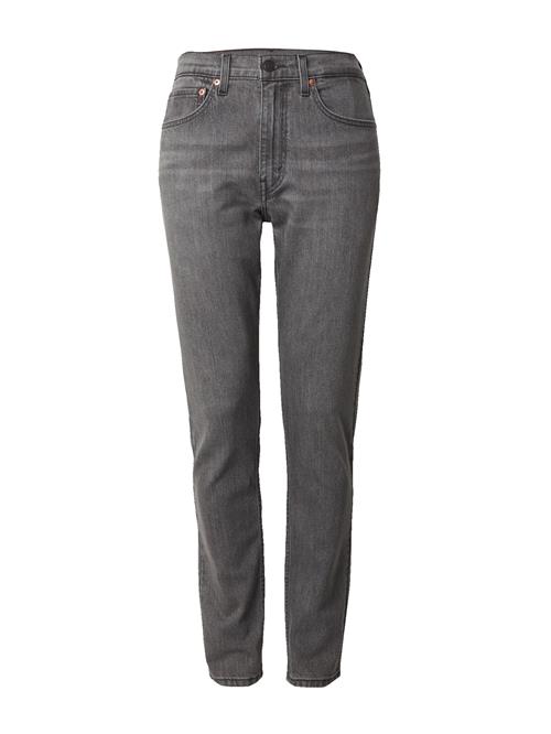 LEVI'S ® Jeans '515™ Slim Taper'  grey denim