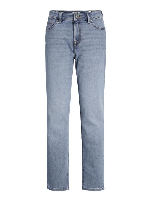 Jack & Jones Junior Jeans 'Clark'  blå