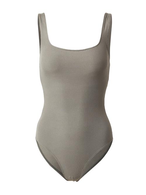 Girlfriend Collective Sportsbody  khaki